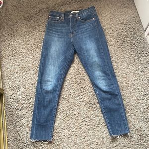 Levi’s jeans - size 27